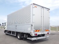 HINO Ranger Aluminum Wing 2KG-FD2ABG 2023 95,320km_2