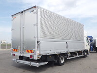 HINO Ranger Aluminum Wing 2KG-FD2ABG 2023 95,320km_4