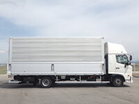 HINO Ranger Aluminum Wing 2KG-FD2ABG 2023 95,320km_5