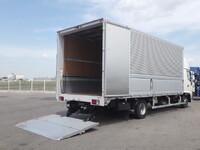 HINO Ranger Aluminum Wing 2KG-FD2ABG 2023 95,320km_9