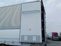 HINO Profia Trailer Head 2DG-SH1EDGG 2019 354,039km_11