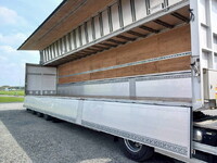 HINO Profia Trailer Head 2DG-SH1EDGG 2019 354,039km_12