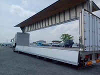 HINO Profia Trailer Head 2DG-SH1EDGG 2019 354,039km_13