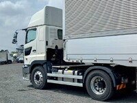HINO Profia Trailer Head 2DG-SH1EDGG 2019 354,039km_15