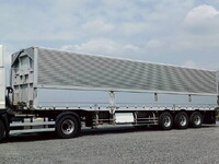 HINO Profia Trailer Head 2DG-SH1EDGG 2019 354,039km_16