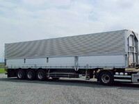 HINO Profia Trailer Head 2DG-SH1EDGG 2019 354,039km_17