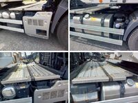 HINO Profia Trailer Head 2DG-SH1EDGG 2019 354,039km_19