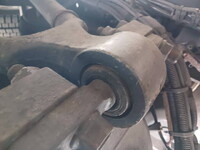 HINO Profia Trailer Head 2DG-SH1EDGG 2019 354,039km_22