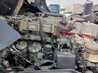 HINO Profia Trailer Head 2DG-SH1EDGG 2019 354,039km_24