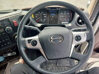 HINO Profia Trailer Head 2DG-SH1EDGG 2019 354,039km_26