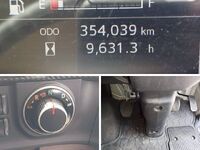 HINO Profia Trailer Head 2DG-SH1EDGG 2019 354,039km_27
