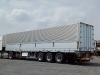 HINO Profia Trailer Head 2DG-SH1EDGG 2019 354,039km_2