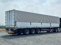 HINO Profia Trailer Head 2DG-SH1EDGG 2019 354,039km_3