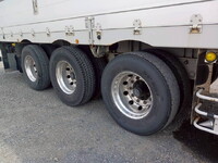 HINO Profia Trailer Head 2DG-SH1EDGG 2019 354,039km_40