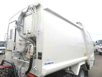 HINO Dutro Garbage Truck 2RG-XZU605X 2022 19,968km_19