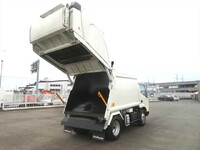 HINO Dutro Garbage Truck 2RG-XZU605X 2022 19,968km_4
