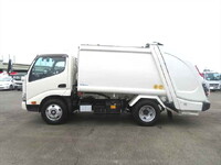 HINO Dutro Garbage Truck 2RG-XZU605X 2022 19,968km_7
