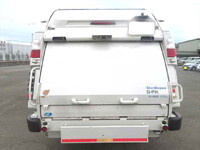 HINO Dutro Garbage Truck 2RG-XZU605X 2022 19,968km_8