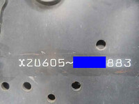 HINO Dutro Garbage Truck 2RG-XZU605X 2022 19,968km_9