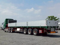 HINO Profia Trailer Head 2DG-SS1EKGG 2019 592,148km_2