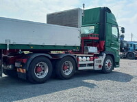 HINO Profia Trailer Head 2DG-SS1EKGG 2019 592,148km_4