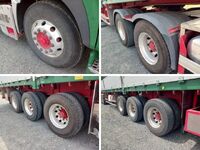 HINO Profia Trailer Head 2DG-SS1EKGG 2019 592,148km_7