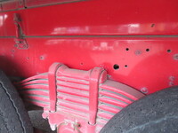 ISUZU Giga Dump 2PG-CXZ77CT 2019 379,000km_11