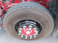 ISUZU Giga Dump 2PG-CXZ77CT 2019 379,000km_14