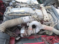 ISUZU Giga Dump 2PG-CXZ77CT 2019 379,000km_16