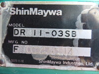 ISUZU Giga Dump 2PG-CXZ77CT 2019 379,000km_25