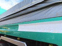 ISUZU Giga Dump 2PG-CXZ77CT 2019 379,000km_27