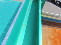 ISUZU Giga Dump 2PG-CXZ77CT 2019 379,000km_29