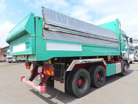 ISUZU Giga Dump 2PG-CXZ77CT 2019 379,000km_2