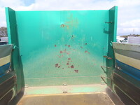 ISUZU Giga Dump 2PG-CXZ77CT 2019 379,000km_30