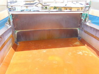 ISUZU Giga Dump 2PG-CXZ77CT 2019 379,000km_32