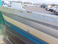 ISUZU Giga Dump 2PG-CXZ77CT 2019 379,000km_34