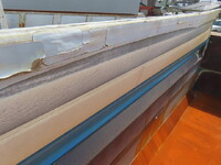 ISUZU Giga Dump 2PG-CXZ77CT 2019 379,000km_35