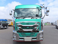 ISUZU Giga Dump 2PG-CXZ77CT 2019 379,000km_3