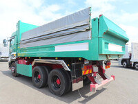 ISUZU Giga Dump 2PG-CXZ77CT 2019 379,000km_4