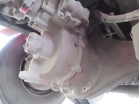 ISUZU Giga Dump 2PG-CXZ77CT 2019 379,000km_8