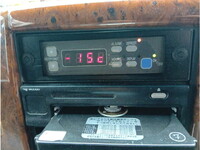 ISUZU Forward Refrigerator & Freezer Truck 2PG-FRR90T2 2018 730,638km_10