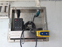 ISUZU Forward Refrigerator & Freezer Truck 2PG-FRR90T2 2018 730,638km_13