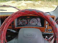 ISUZU Forward Refrigerator & Freezer Truck 2PG-FRR90T2 2018 730,638km_23