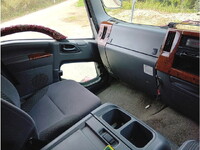 ISUZU Forward Refrigerator & Freezer Truck 2PG-FRR90T2 2018 730,638km_27