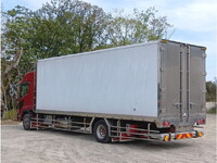 ISUZU Forward Refrigerator & Freezer Truck 2PG-FRR90T2 2018 730,638km_2