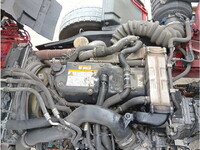 ISUZU Forward Refrigerator & Freezer Truck 2PG-FRR90T2 2018 730,638km_30