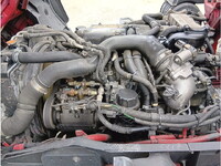 ISUZU Forward Refrigerator & Freezer Truck 2PG-FRR90T2 2018 730,638km_31