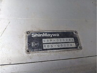 ISUZU Forward Refrigerator & Freezer Truck 2PG-FRR90T2 2018 730,638km_35