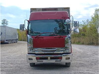 ISUZU Forward Refrigerator & Freezer Truck 2PG-FRR90T2 2018 730,638km_3