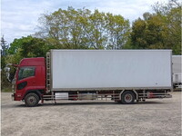 ISUZU Forward Refrigerator & Freezer Truck 2PG-FRR90T2 2018 730,638km_4